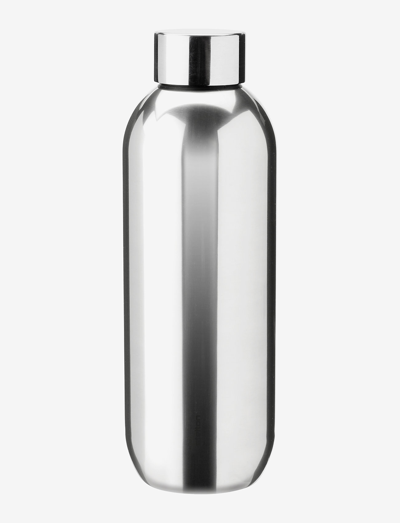 Stelton - Keep Cool termoflaske 0.6 l. - køb efter pris - steel - 1