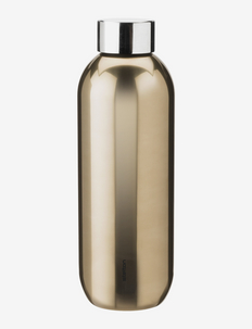 Keep Cool vacuum insulated bottle 0.6 l., Stelton