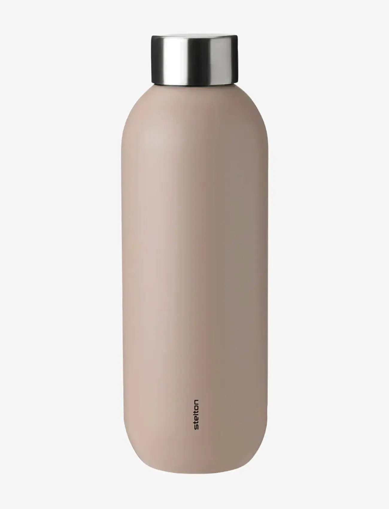 Stelton - Keep Cool vacuum insulated bottle, 0.6 l - osta hinna alusel - heather - 1