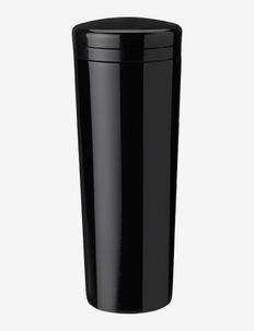Carrie termoflaske 0.5 l. black, Stelton