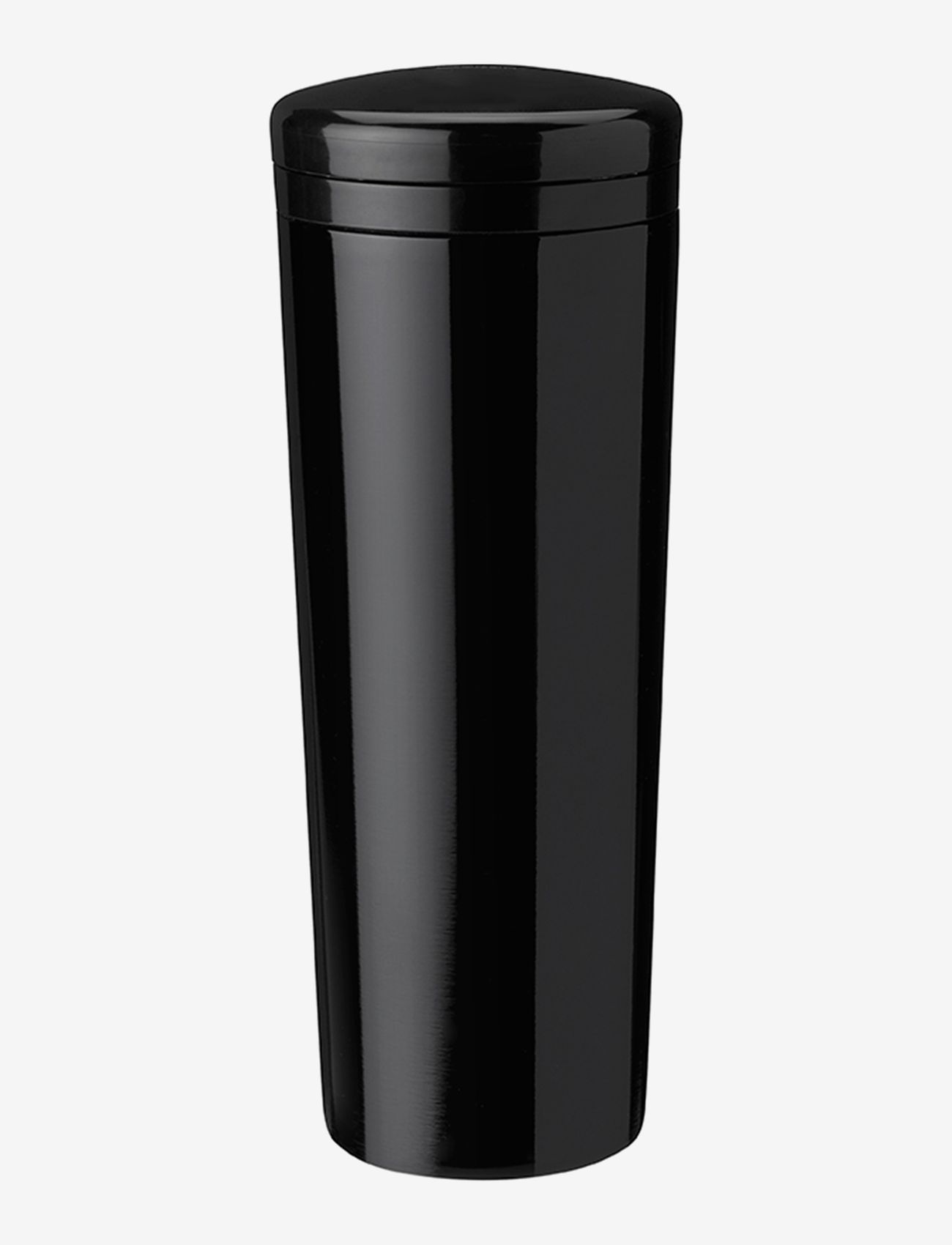 Stelton - Carrie termoflaske 0.5 l. black - køb efter pris - black - 0