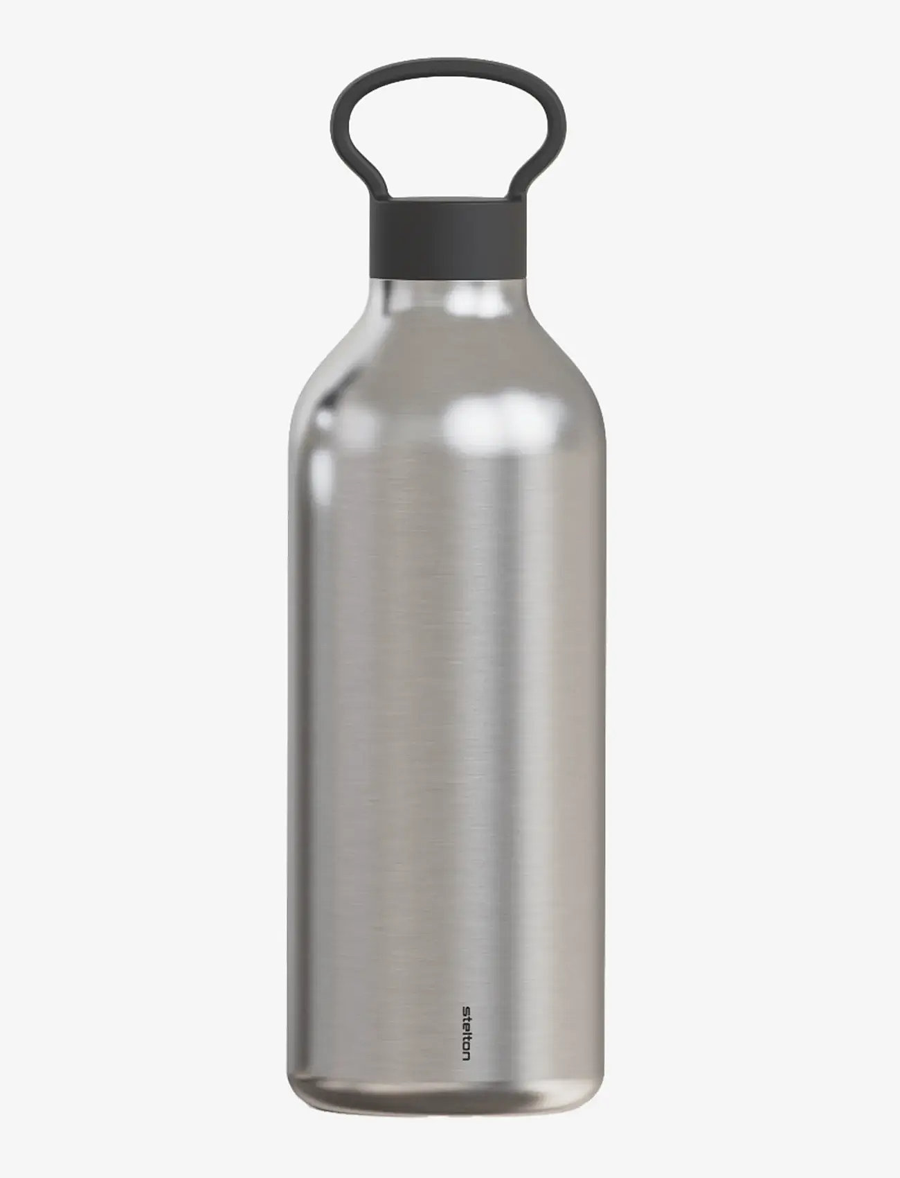 Stelton - Tabi termoflaske 1 l. steel - tilbehør for vannflaske - steel - 0