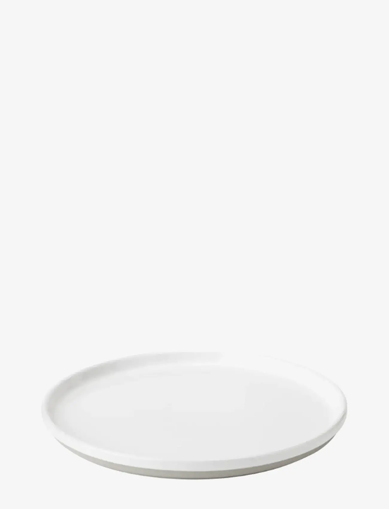 Stelton - Agnes serving plate sand / white - nach preis einkaufen - sand / white - 0