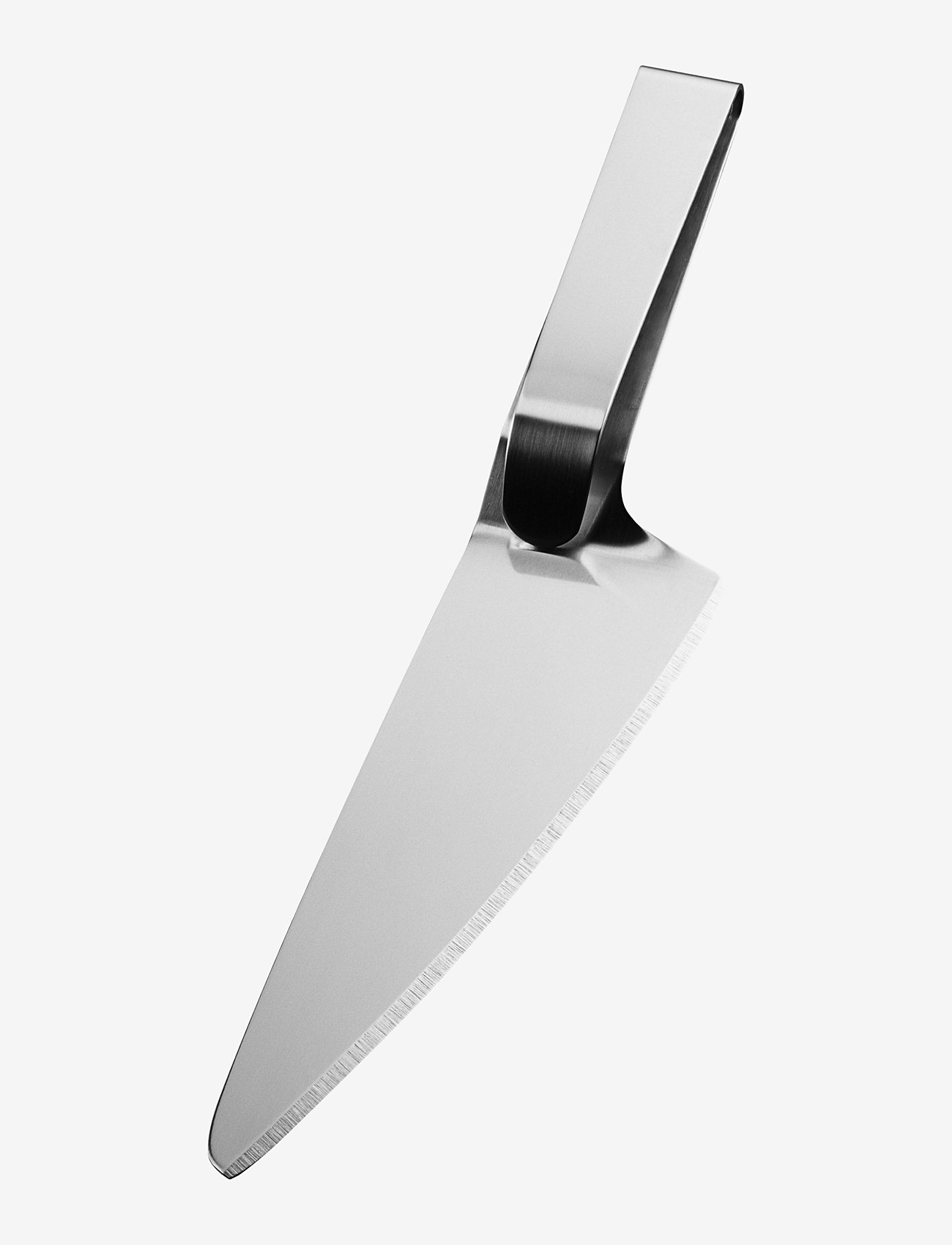 Stelton - EM cake knife/spade - kuchenmesser - steel - 0