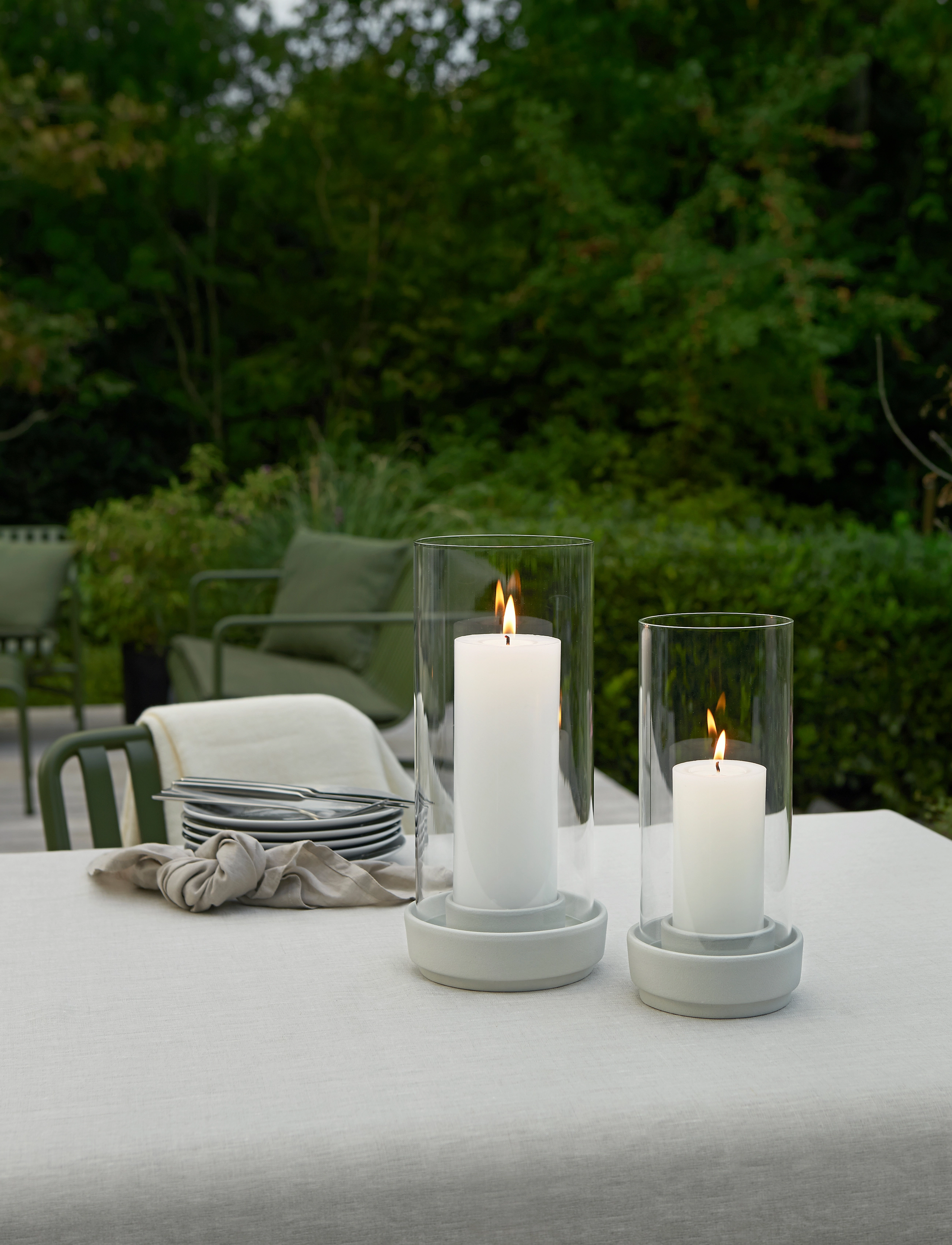 Stelton - Stelton Light Lighting - laternen - sand - 3