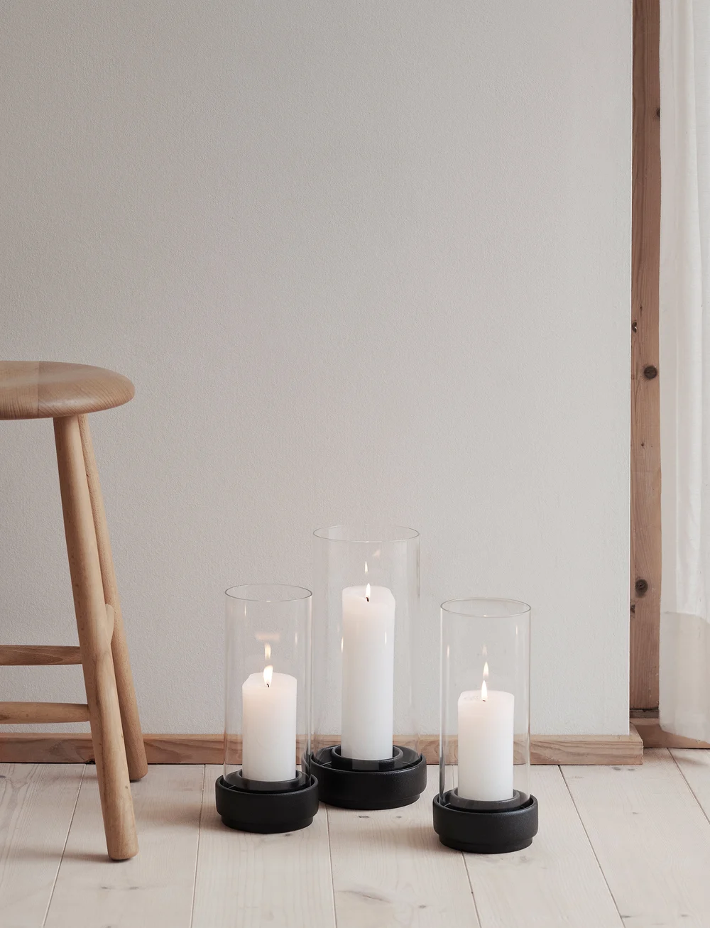 Stelton - Hurricane - osta hinna alusel - black - 1