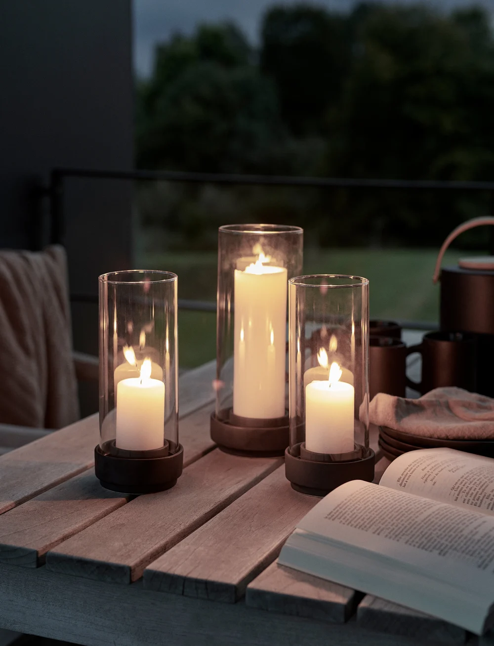 Stelton - Hurricane - osta hinna alusel - black - 4