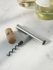 Stelton - Original cork screw - flaskeåpnere og vinstoppere - steel - 1