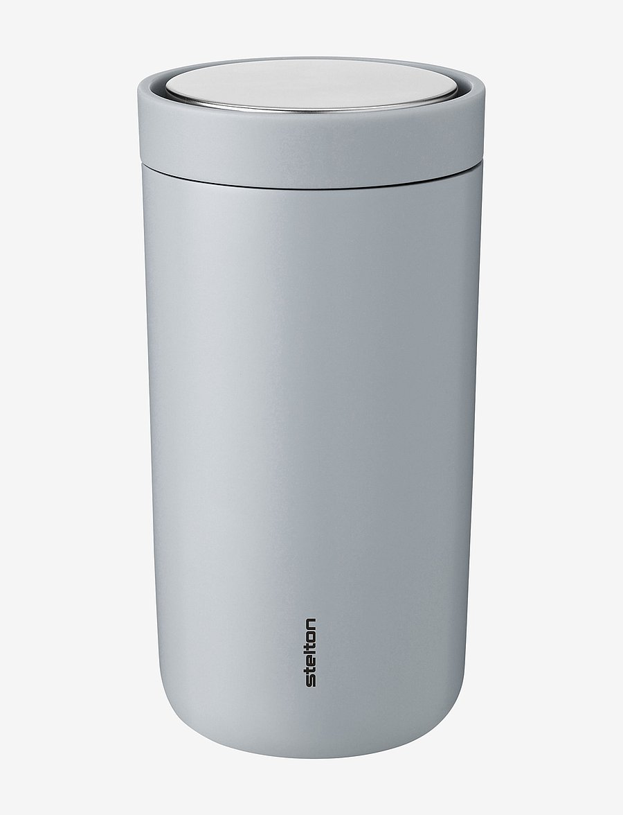 Stelton - To-Go Click cup - nach preis einkaufen - cloud - 0