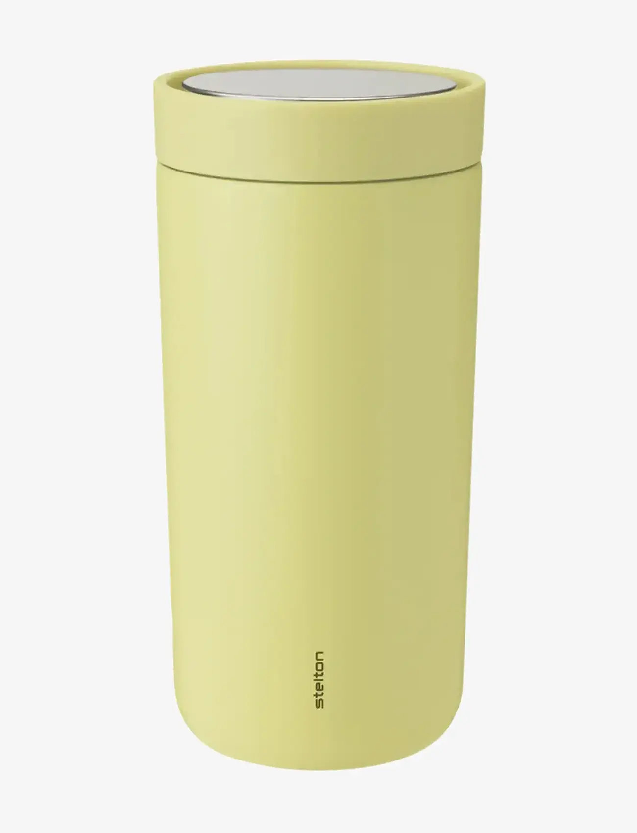 Stelton - To Go Click termosmugg 0.4 l. Laevis - lägsta priserna - laevis - 0