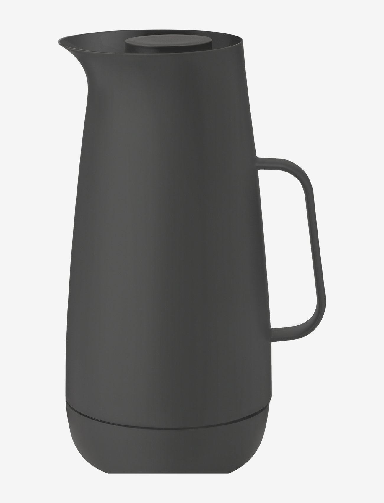 Stelton - Foster vacuum jug, 1 l. - anthracite - 0