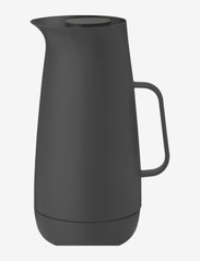 Stelton - Foster vacuum jug, 1 l. - termiskās karafes - anthracite - 0