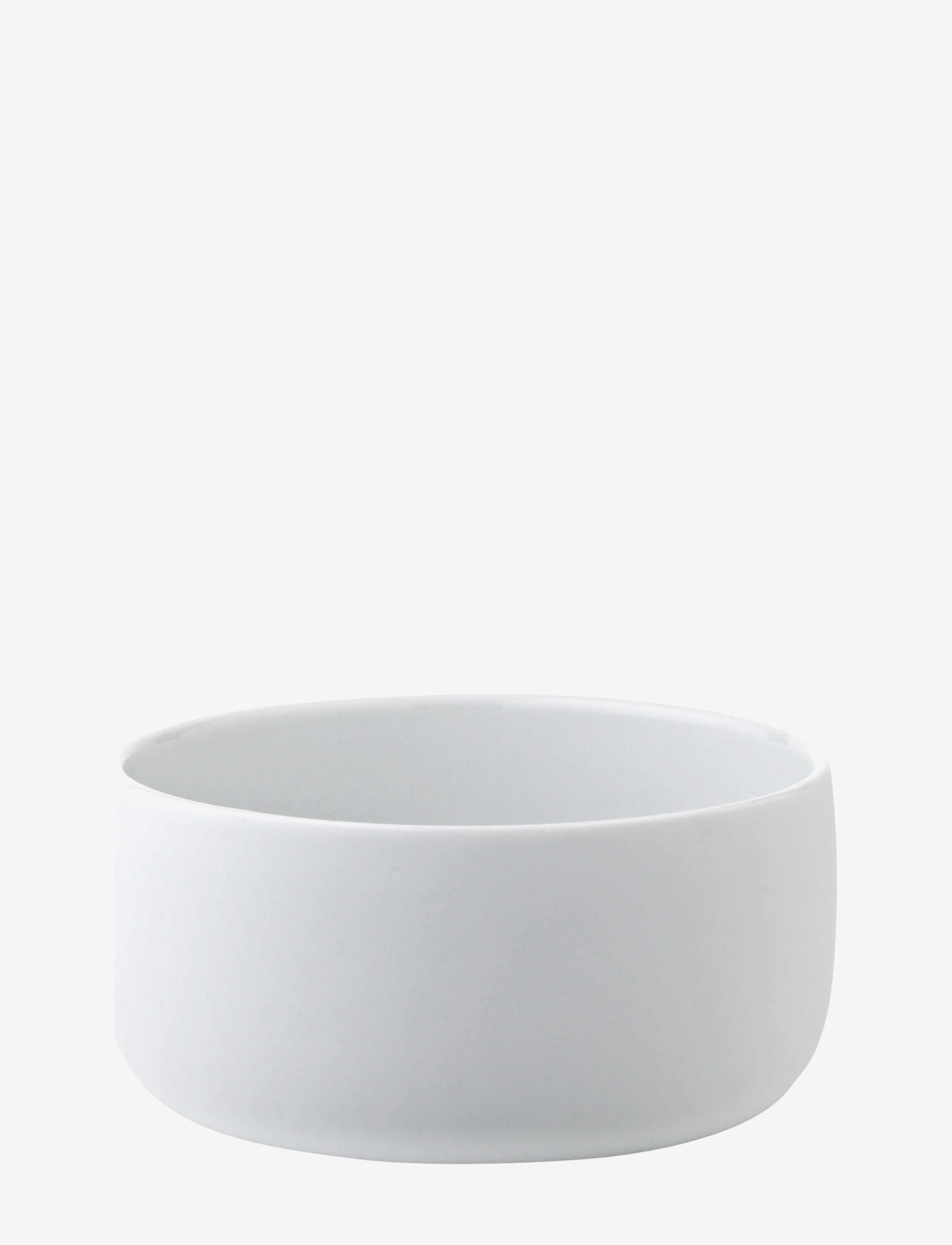 Foster sugar bowl - WHITE