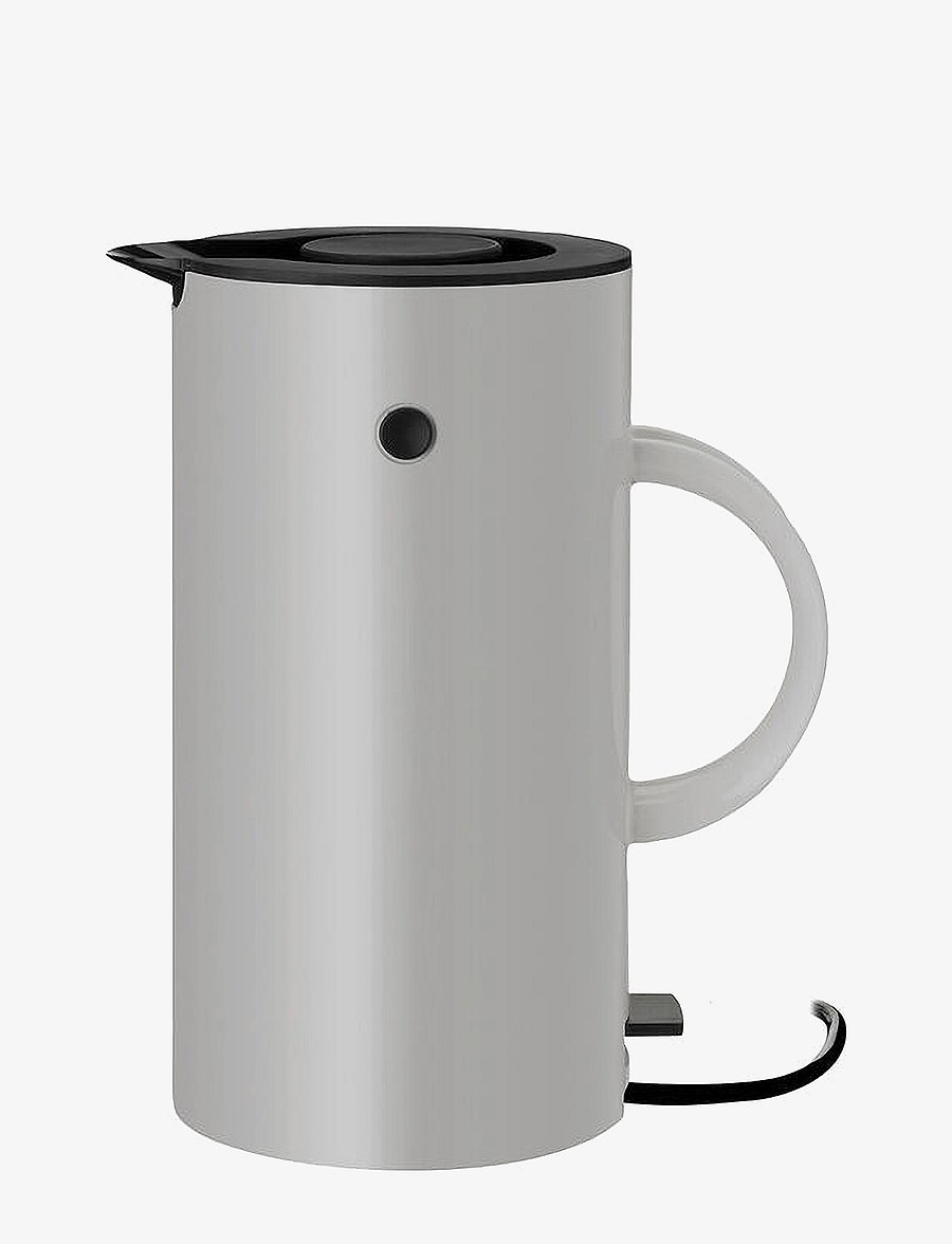Stelton - EM77 electric kettle, 1.5 l. - EU - sõbrapäeva kingitused - light grey - 1