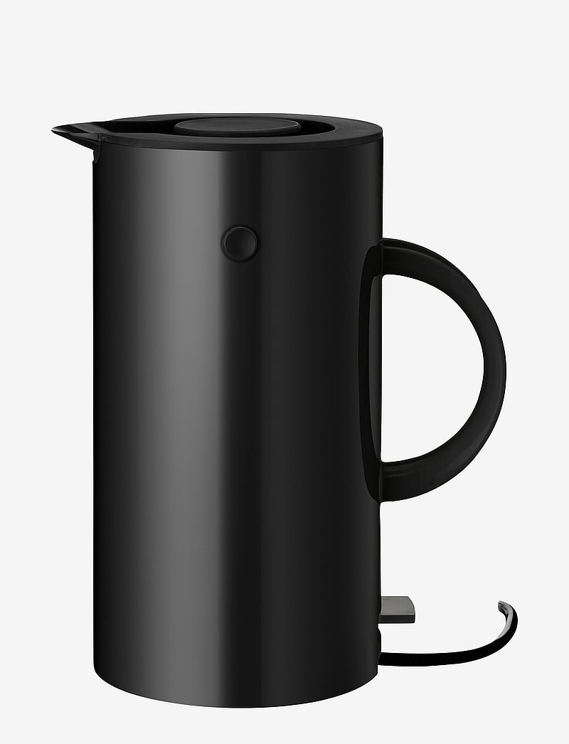 Stelton - EM77 electric kettle, 1.5 l. - EU - nach preis einkaufen - black - 1
