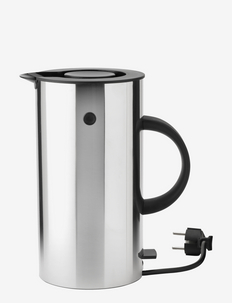 EM77 electric kettle (EU) 1.5 l. steel, Stelton