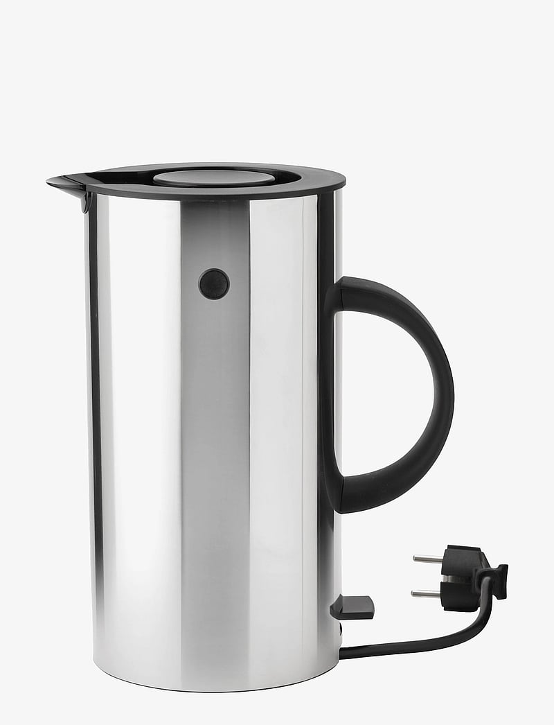 Stelton - EM77 electric kettle (EU) 1.5 l. steel - kingitused alla 100€ - steel - 0