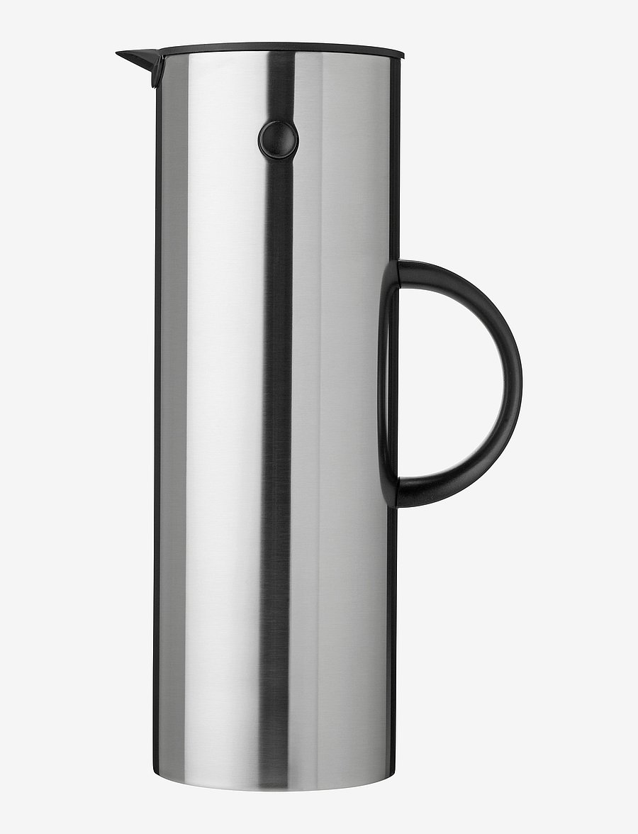 Stelton - Stelton EM77 vacuum jug, 1 l - osta hinna alusel - steel - 1