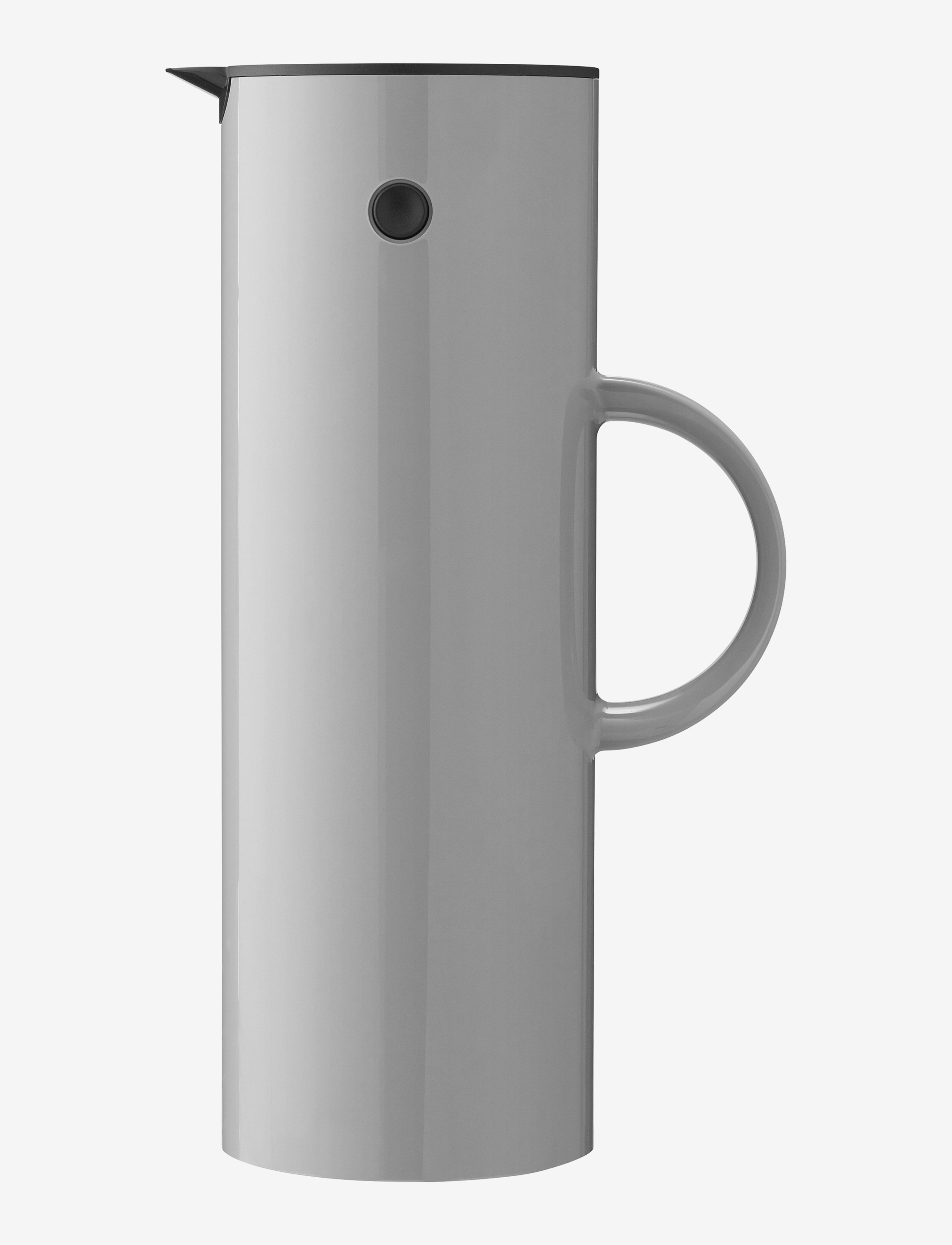 STELTON Em77 Termokande 1 L. Hell Grau Grau - 1 L - Unisex