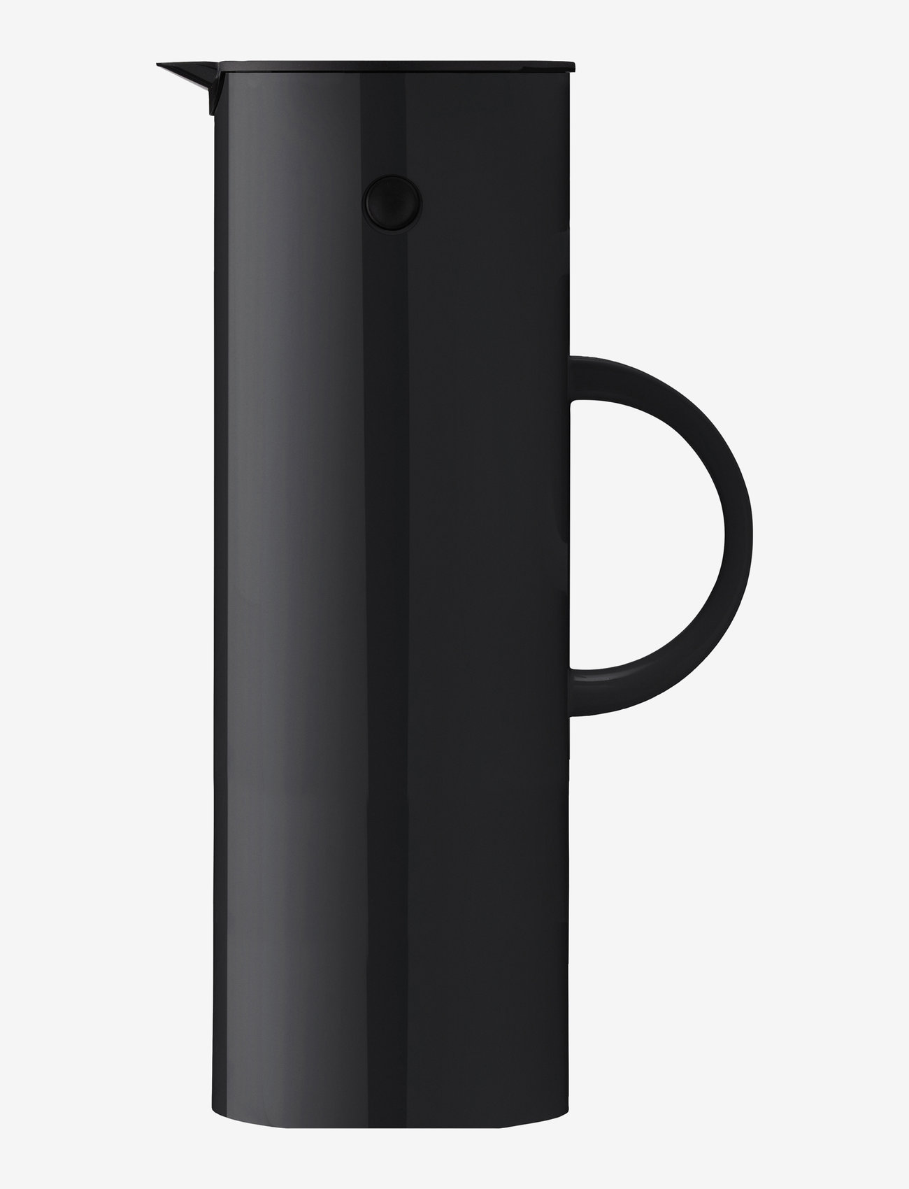 Stelton - EM77 termokande 1 l. black - køb efter pris - black - 0