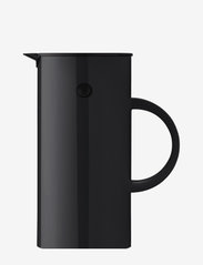 Stelton - EM77 vacuum jug, 0.5 l. - osta hinnan perusteella - black - 0