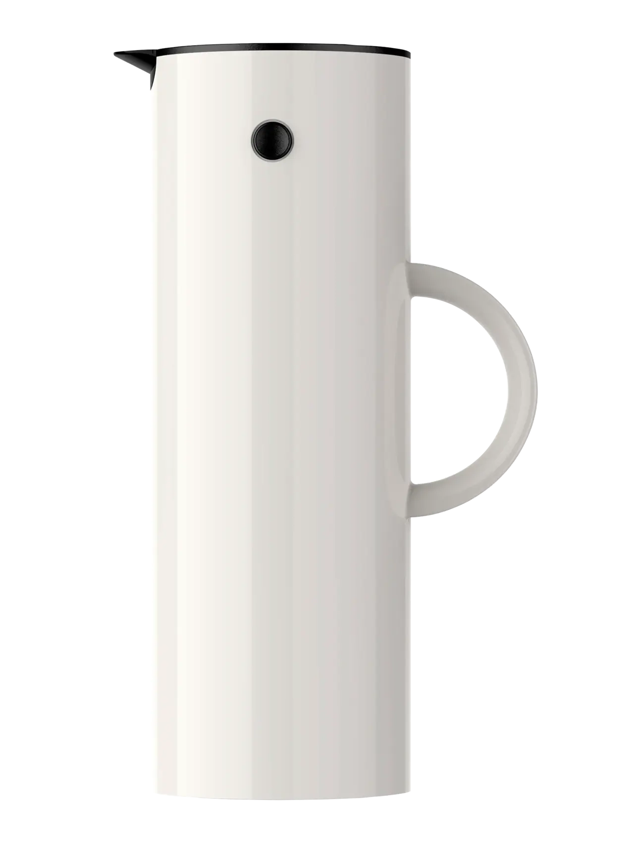 STELTON Em77 Termokande 1 L. Weiß Weiß - 1 L - Unisex