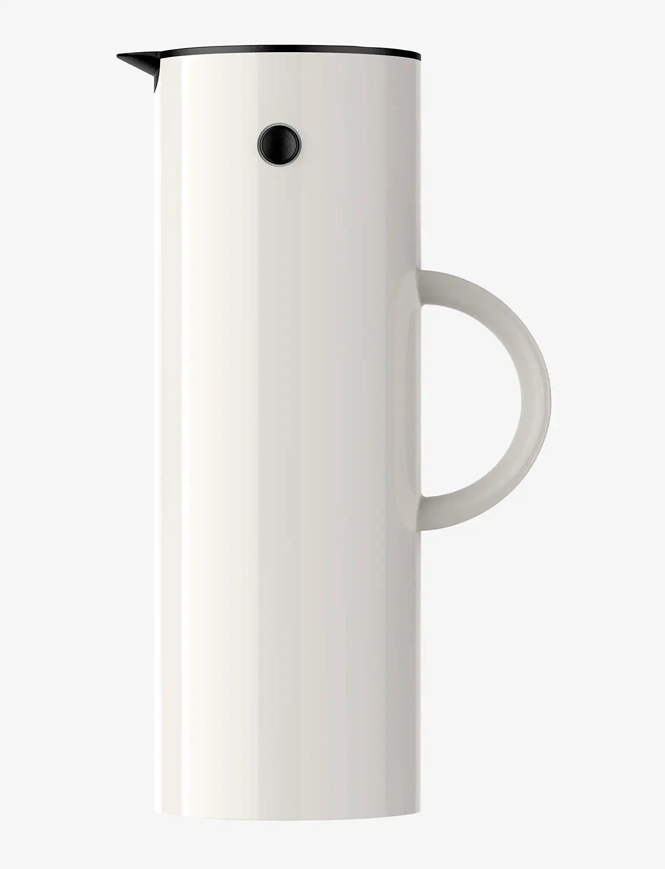 Stelton - Stelton EM77 vacuum jug, 1 l - nach preis einkaufen - white - 1