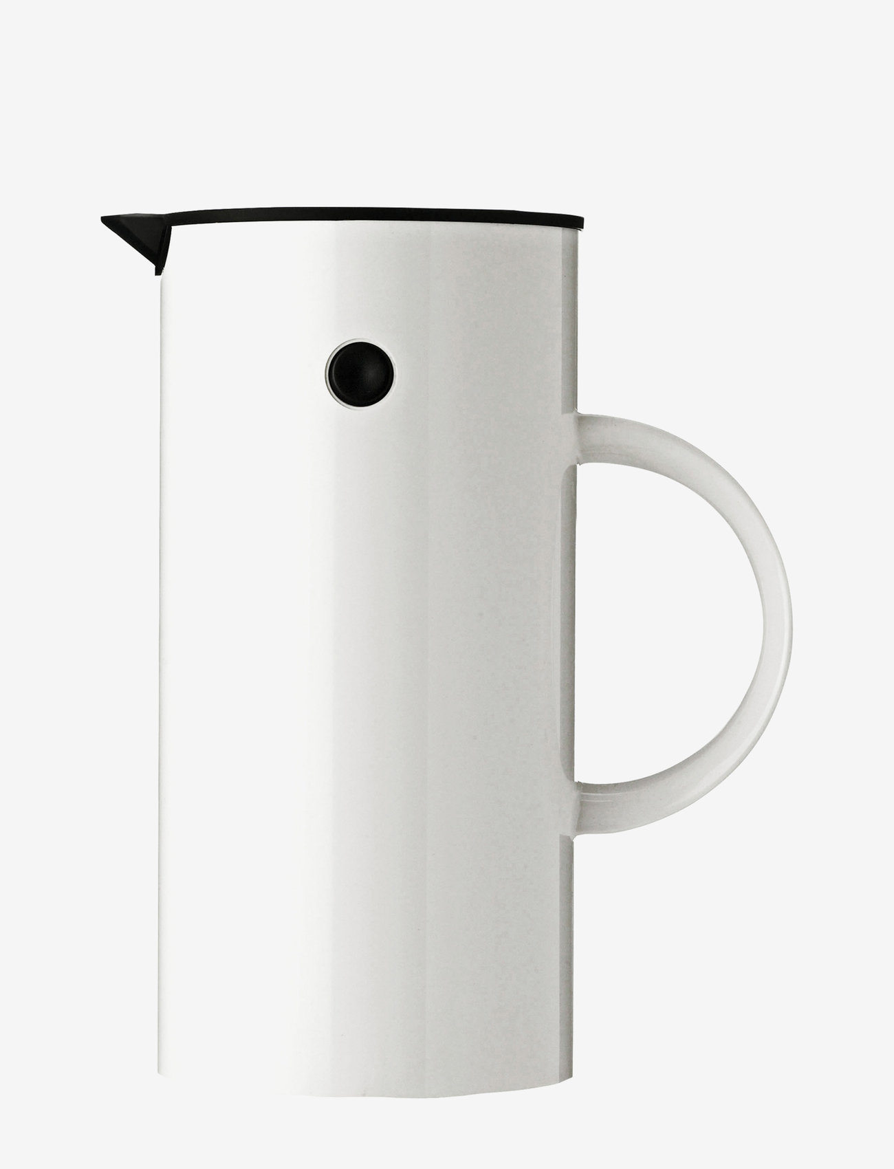 Stelton - EM77 vacuum jug, 0.5 l. - white - 0