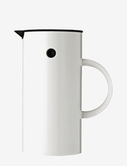 EM77 vacuum jug, 0.5 l. - WHITE