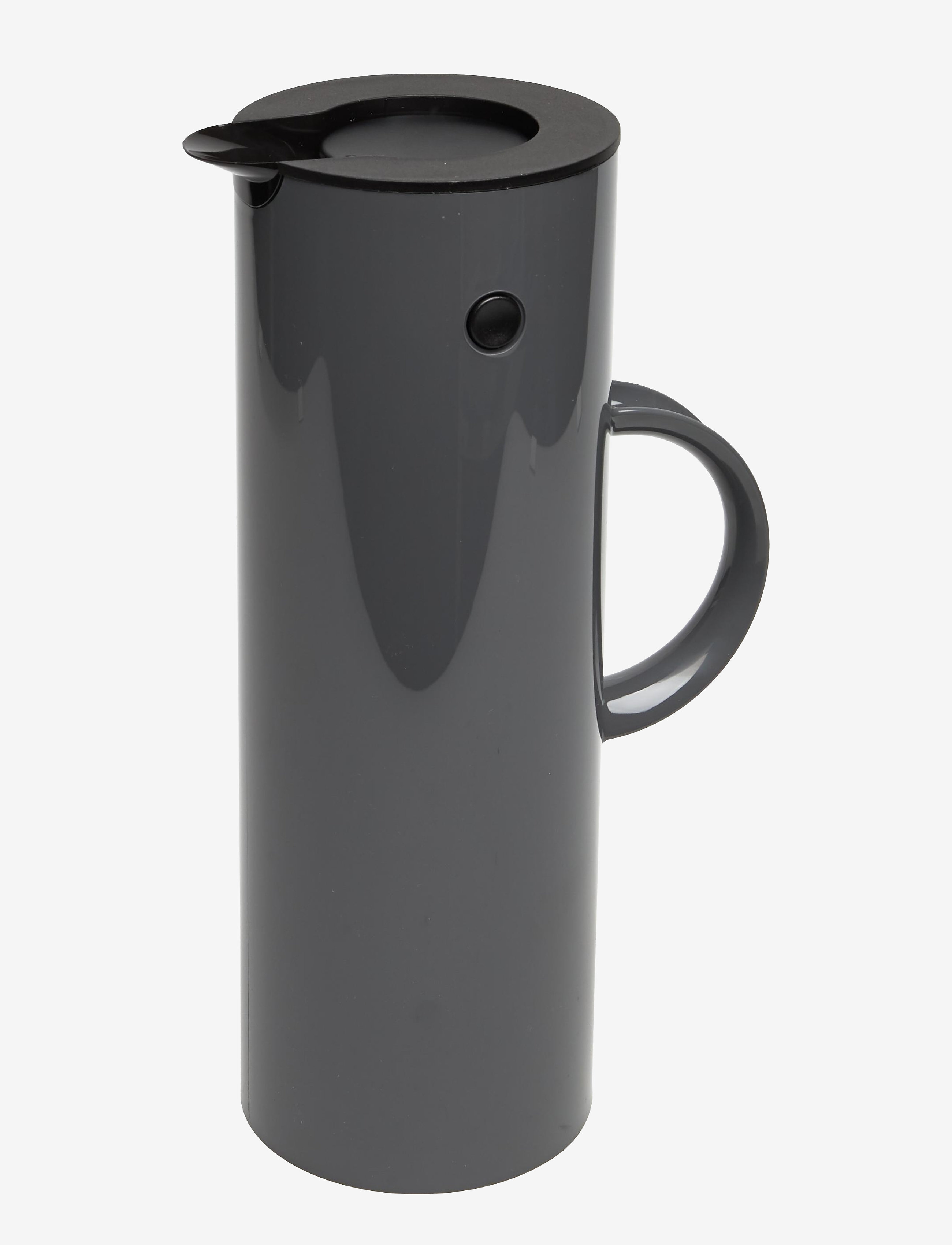 STELTON Em77 Termokande 1 L. Granite Grau Grau - 1 L - Unisex