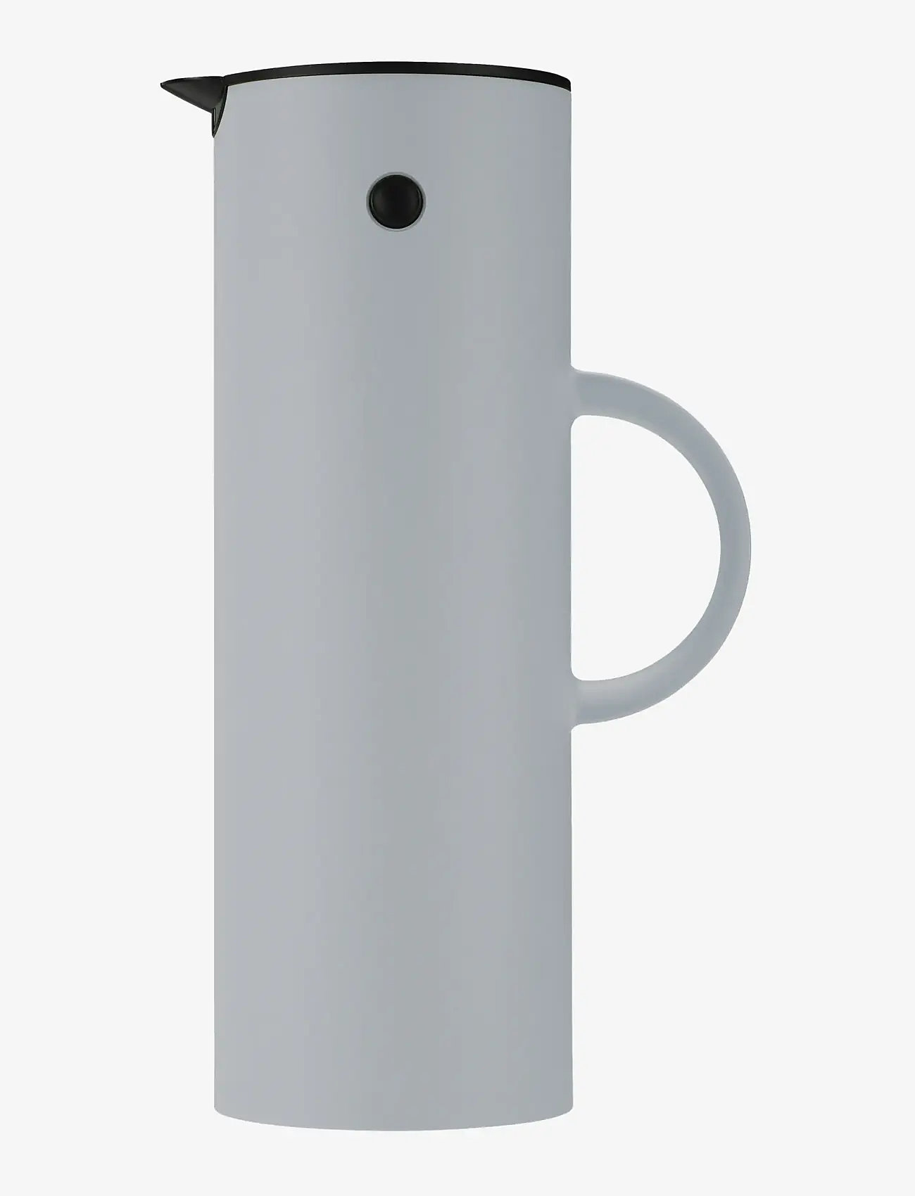 Stelton - EM77 vacuum jug 1 l. soft cloud - soft cloud - 1