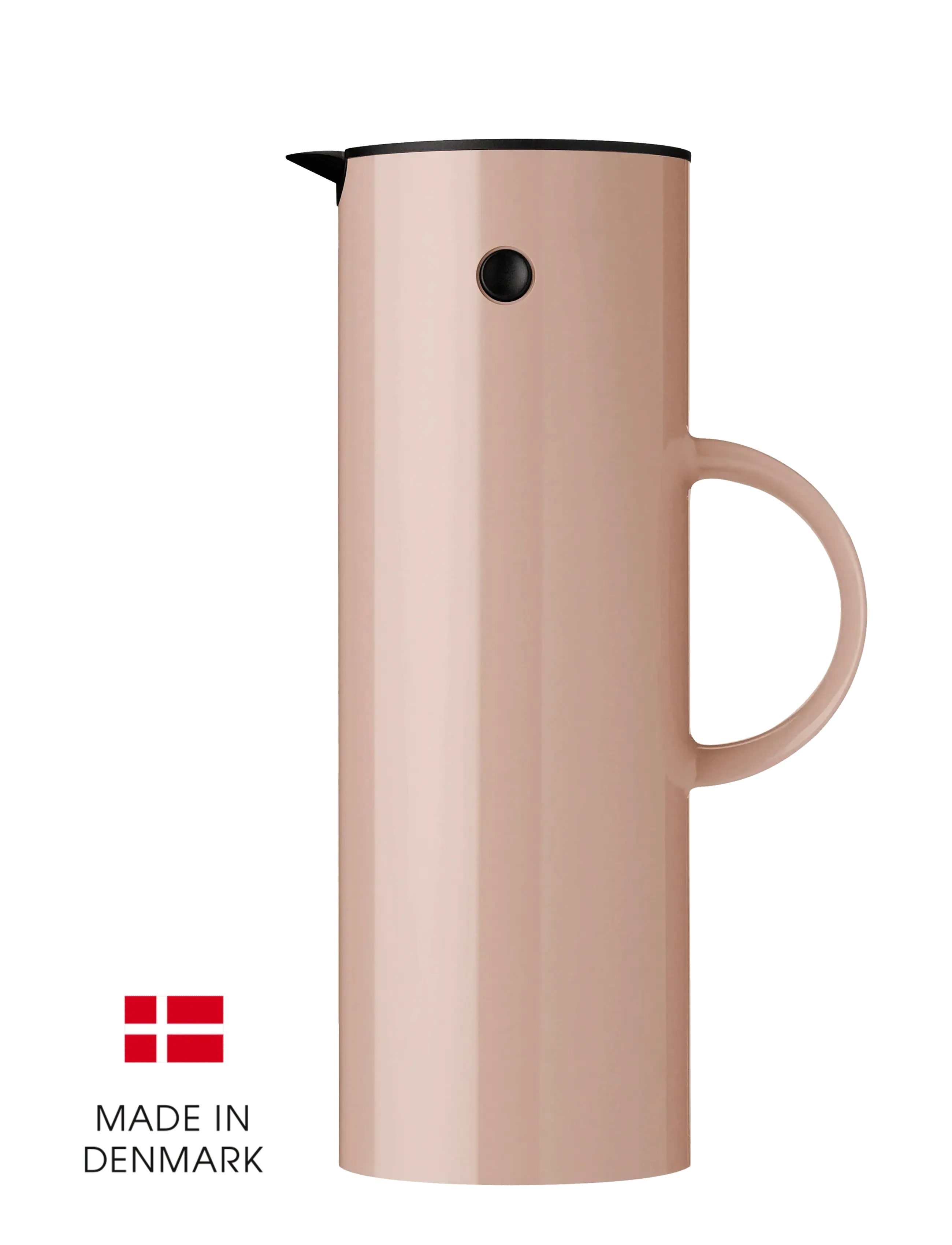 STELTON Em77 Termokande 1 L. Heather Pink - 1 L - Unisex