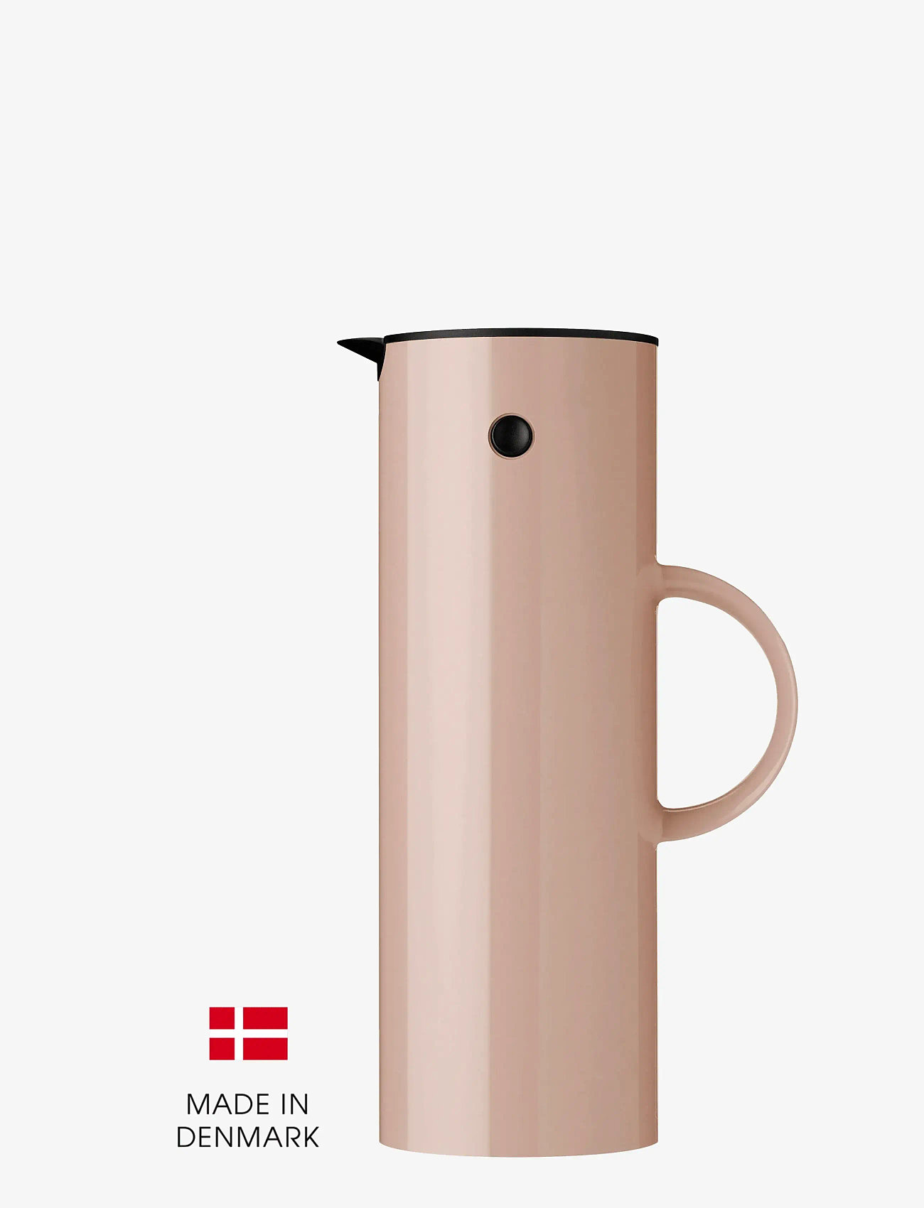 Stelton - Stelton EM77 vacuum jug, 1 l - nach preis einkaufen - heather - 0