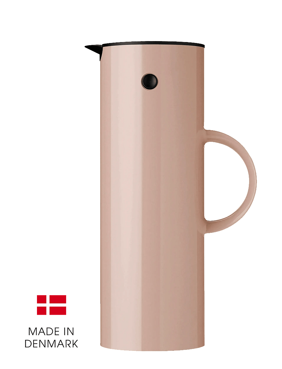 Stelton - Stelton EM77 vacuum jug, 1 l - nach preis einkaufen - heather - 1