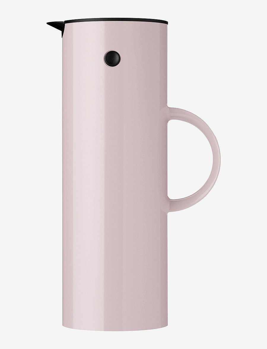 Stelton - Stelton EM77 vacuum jug, 1 l - termokarahvinid - lavender - 0