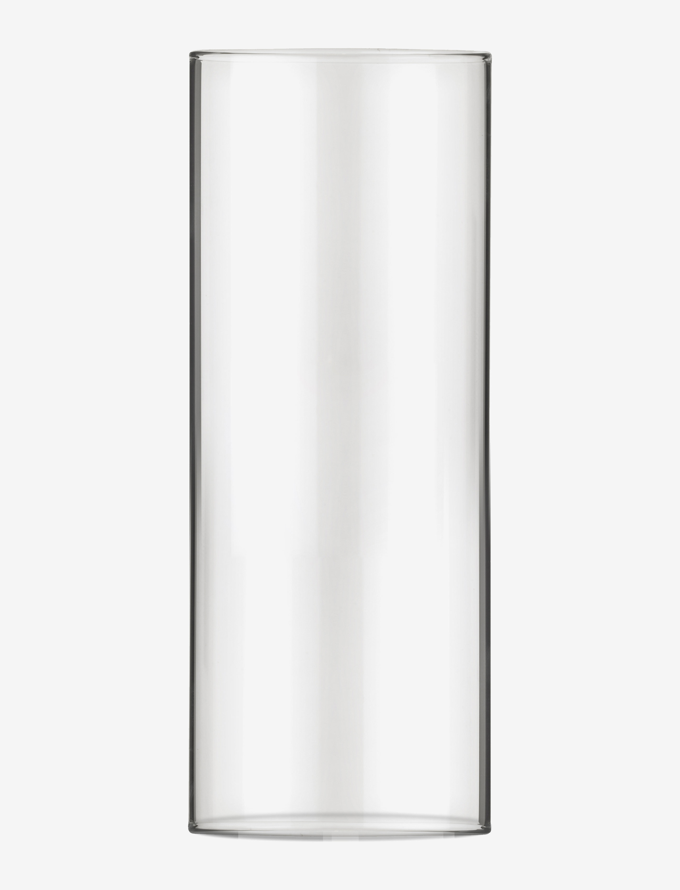STELTON Stelton Glas Til Hurricane - 496 Clear CLEAR - H29CM - Unisex