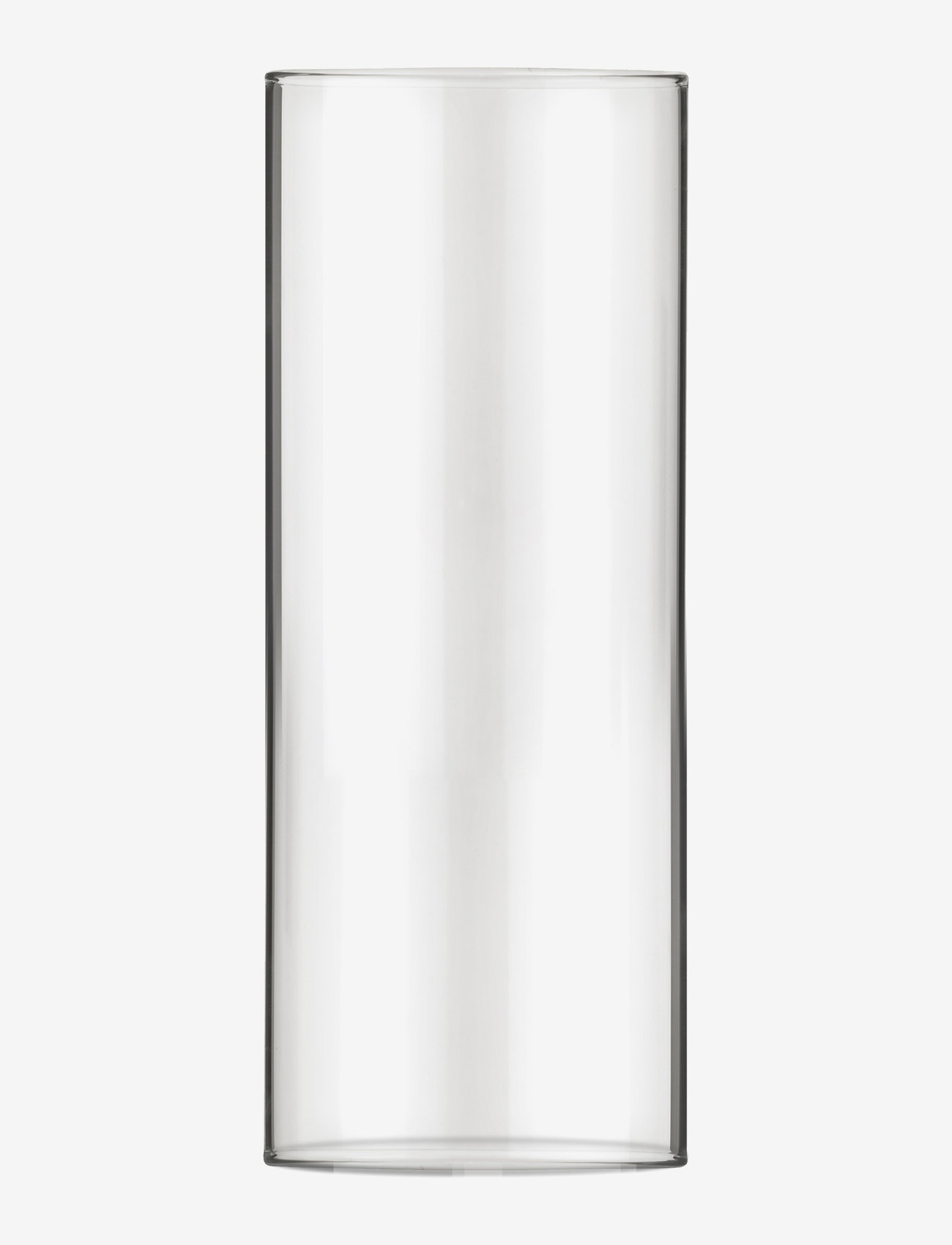 Stelton - Glass for Hurricane, large - 496 - osta hinna alusel - clear - 0