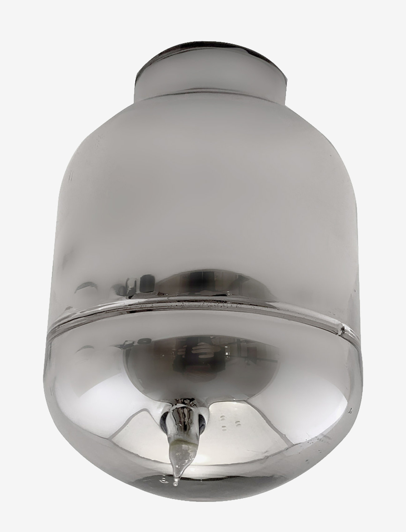 Stelton - Glass filler for Amphora vacuum jug - 221 - clear - 0