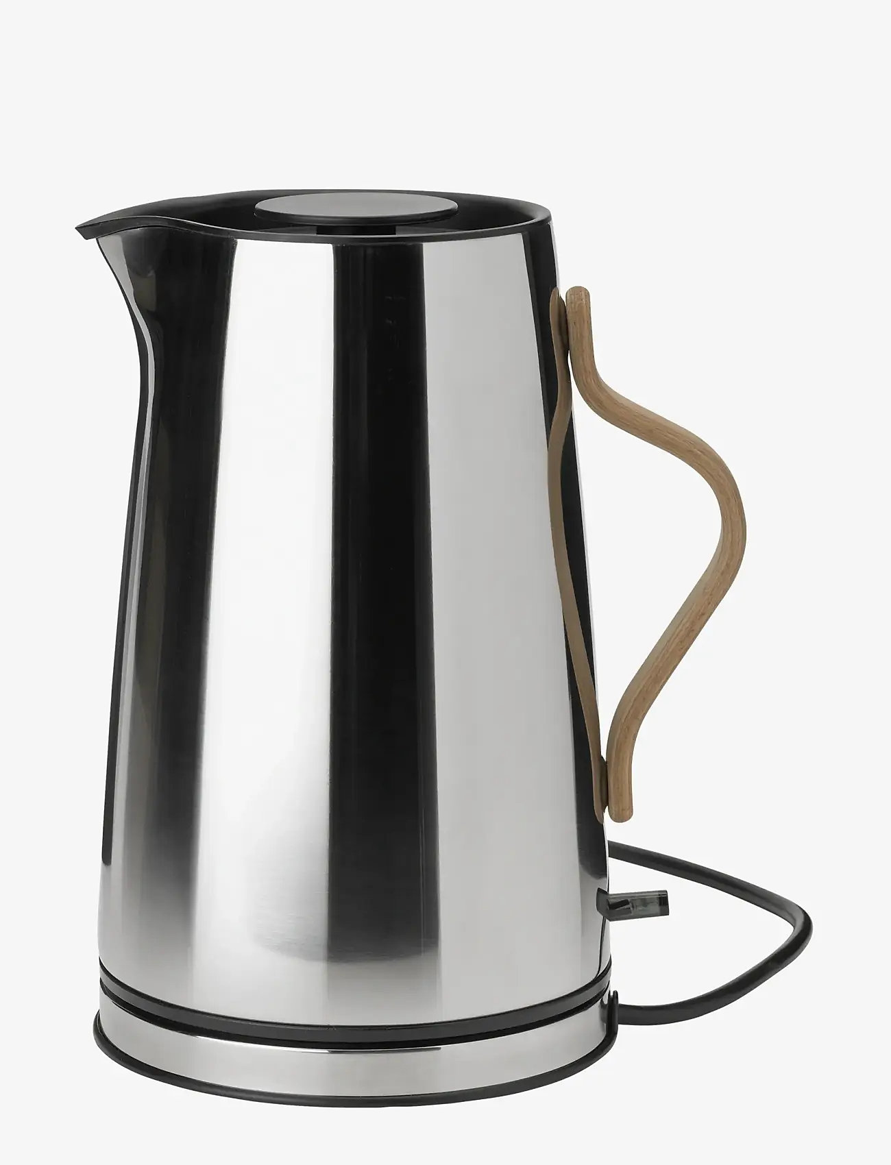 Stelton - Stelton Emma electric kettle (EU) 1.2 l. steel - osta hinna alusel - steel - 0