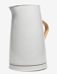 Emma electric kettle, 1.2 l. - EU - CHALK