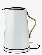 Emma electric kettle, 1.2 l. - EU - BLUE