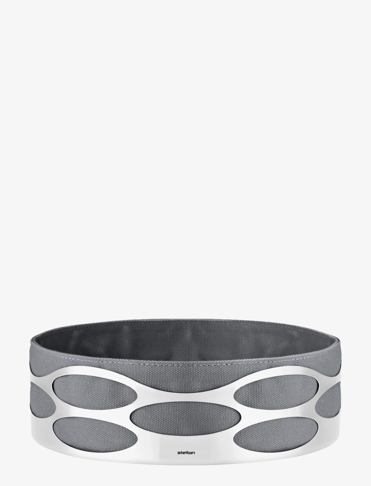 Stelton Embrace bread tray - Serveringsbakker - GREY / grey