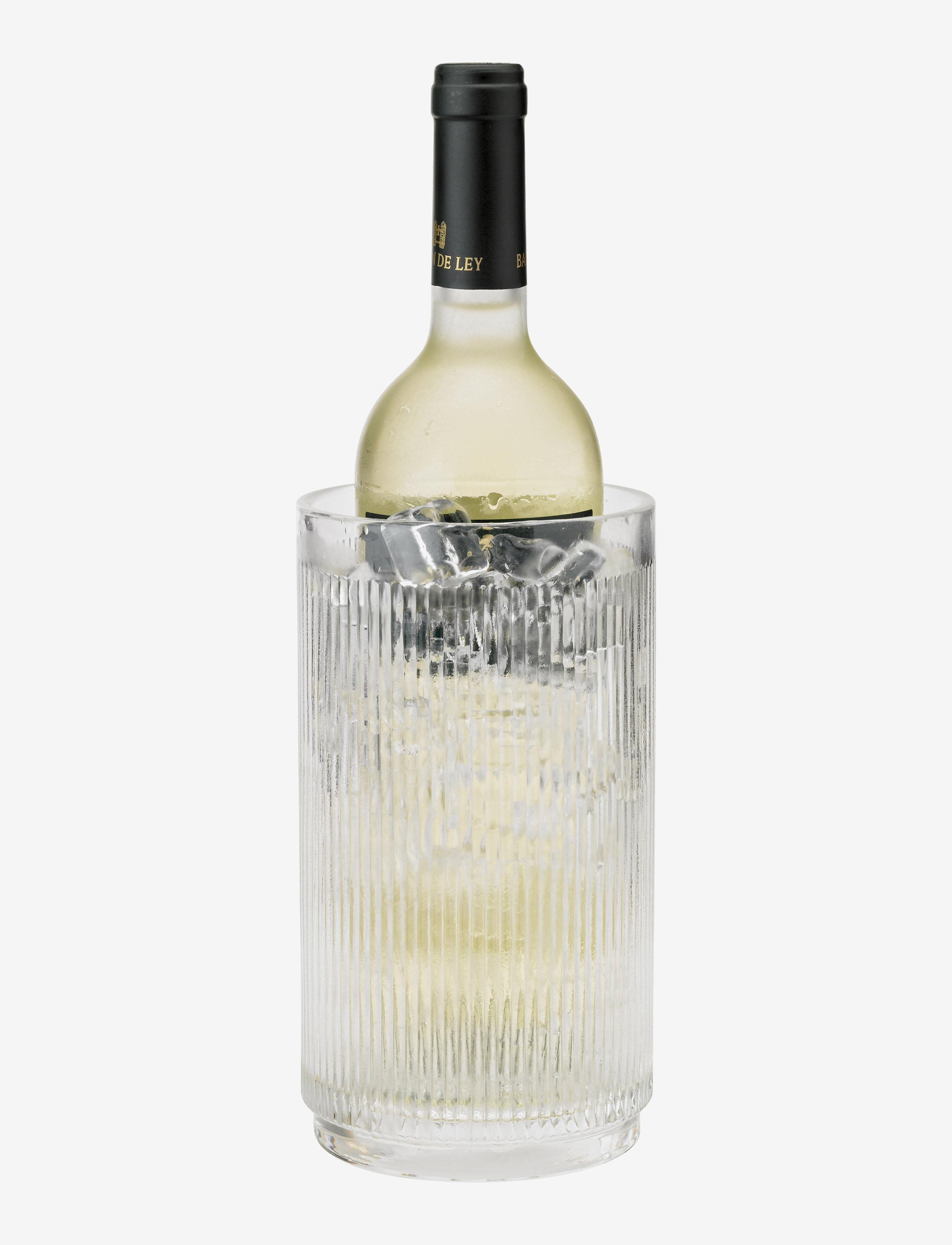 STELTON Pilastro Vinkøler Clear NO COLOR - One Size - Unisex