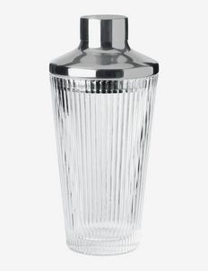 Pilastro cocktail shaker clear, Stelton