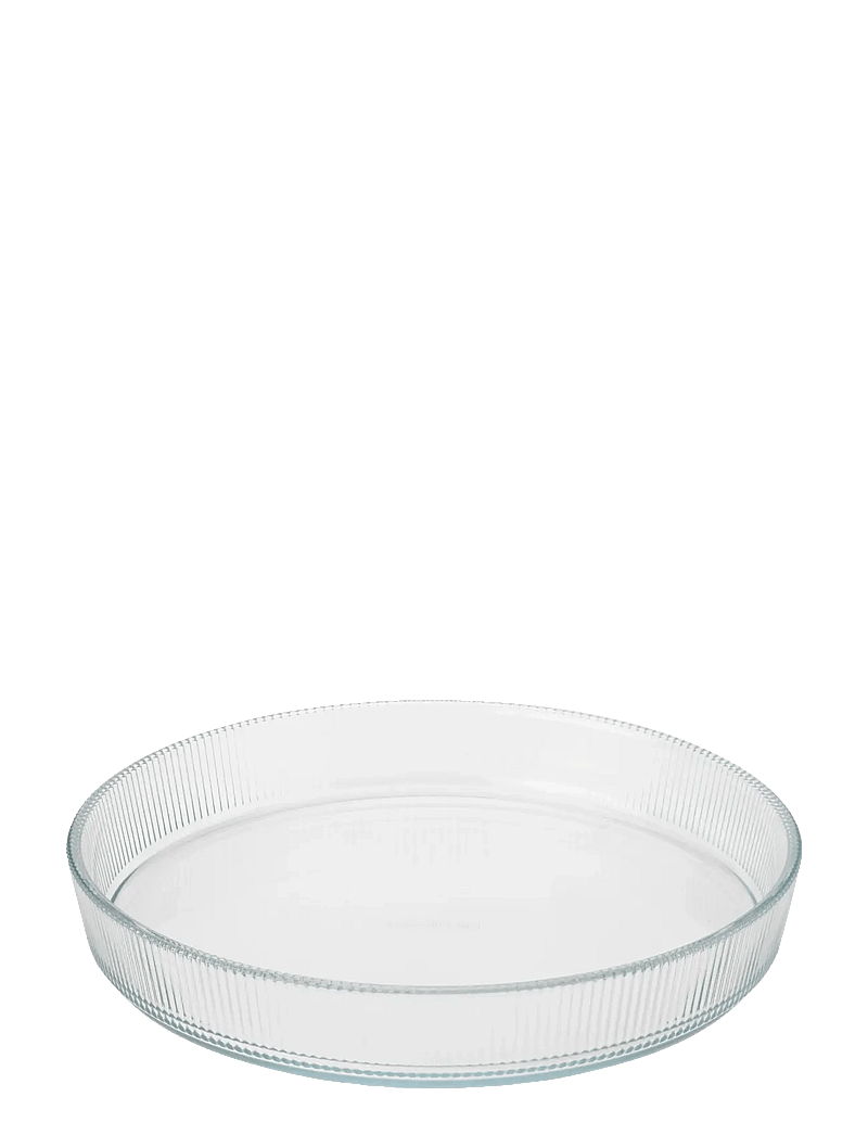 Stelton - Pilastro ovenproof dish - ahjuvormid - clear - 1