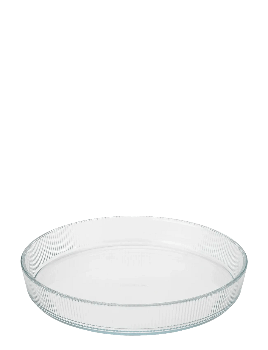 Stelton - Pilastro ovenproof dish - ahjuvormid - clear - 1