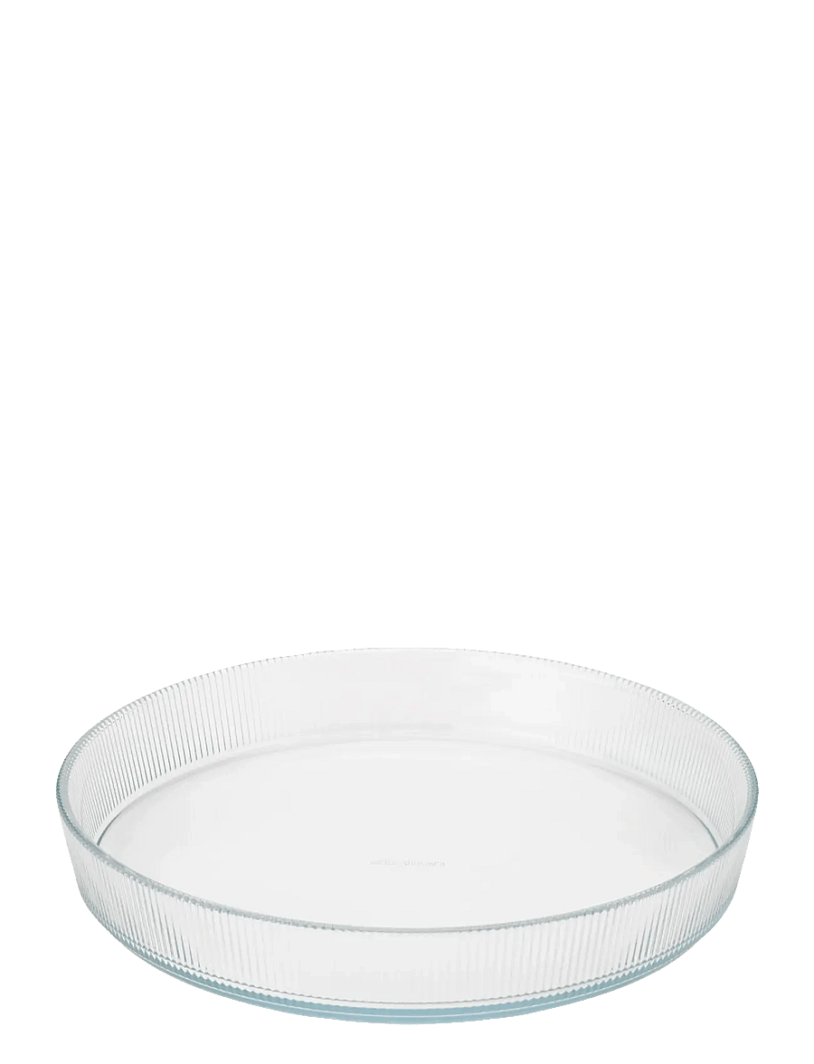 Stelton - Pilastro ovenproof dish - ahjuvormid - clear - 1