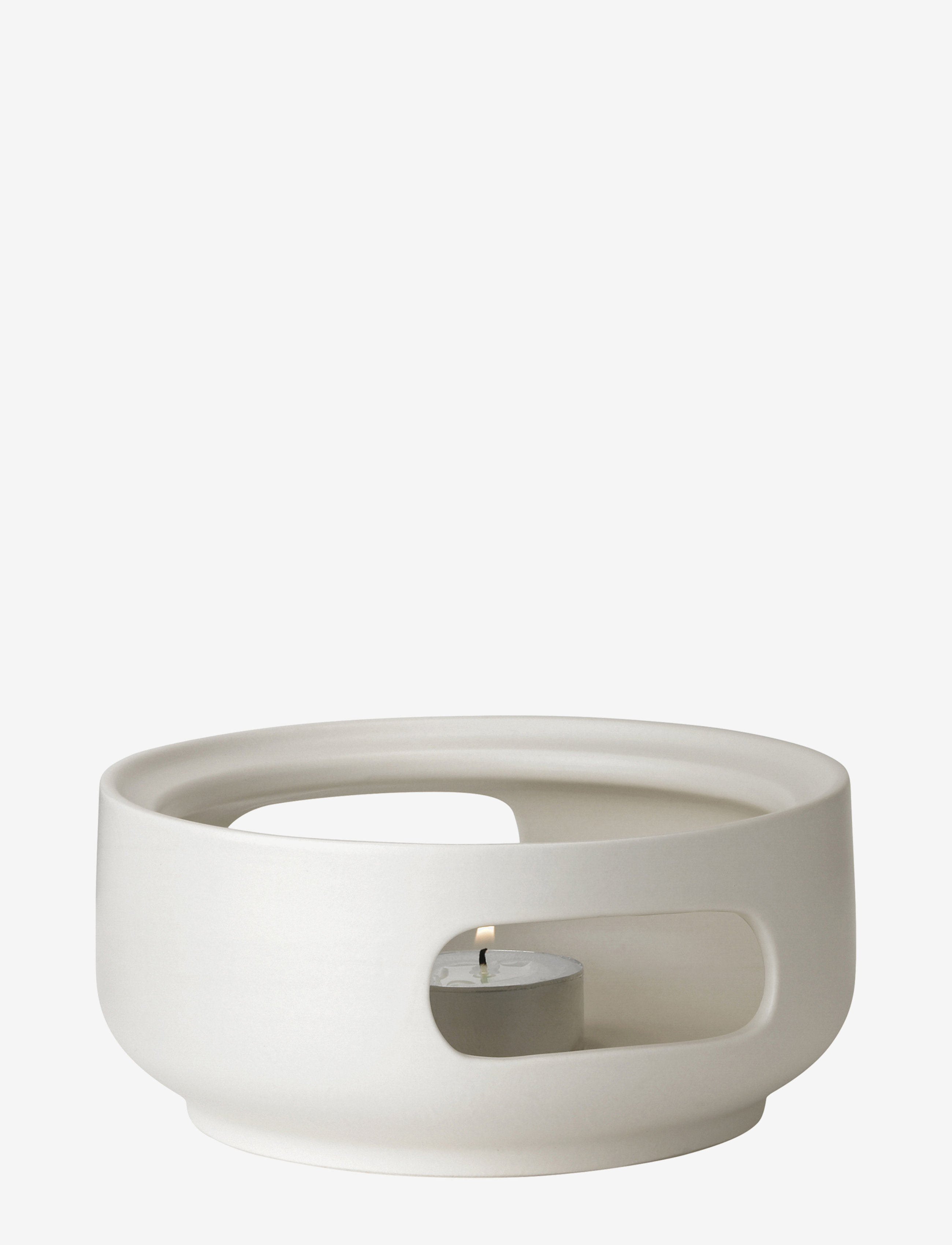 STELTON Theo Tevarmer Sand Cream - One Size - Unisex