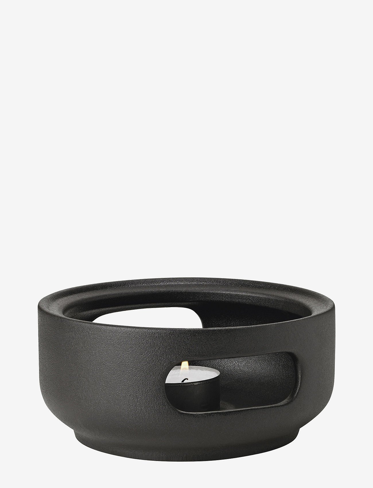 Theo tevärmare black