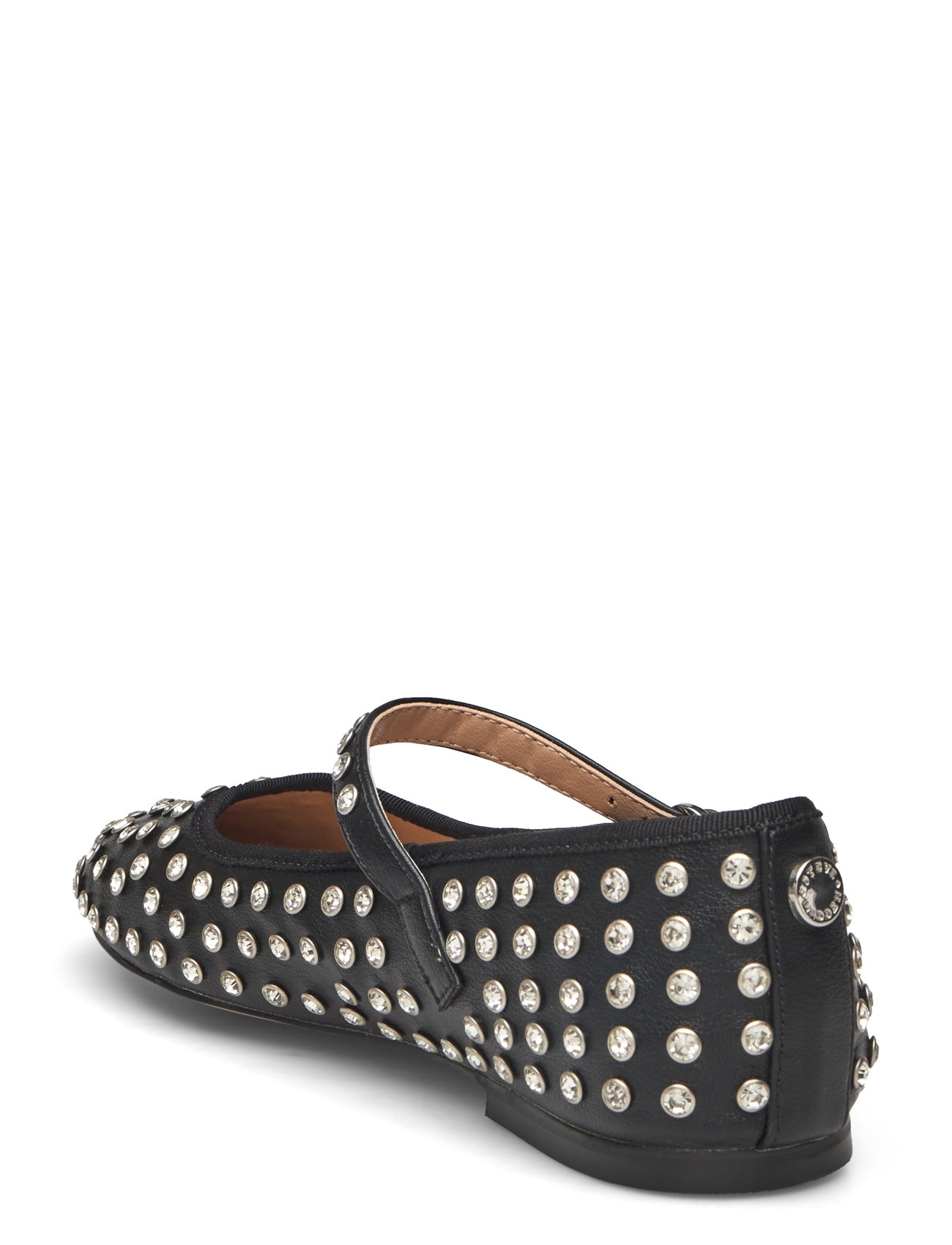 STEVE MADDEN Vinetta-r Ballerina ballerinaskor dam – bild 7